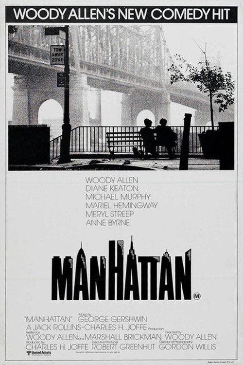 Manhattan  (1979)